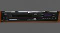 Lecteur-CD  CD3001  Intersound