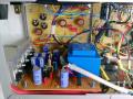 L'Amplificateur et l'Alimentation BT