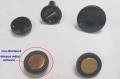 Jeu de Boutons du Aachen Super D63 PHILIPS