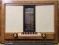 Radio Aachen D63 PHILIPS Restauré - Année 1939