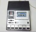 Magnétophone K7 Stéréo C480 GRUNDIG - Année 1978