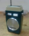 Radio Mini partner 101 TELEFUNKEN - Année 1973