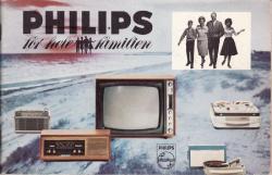 1 gamme philips1963