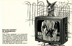 4 tv netb philips1963