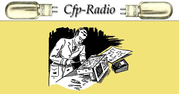 Cfp-Radio