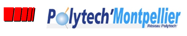 PolyTech' Montpellier