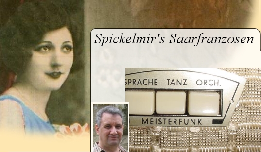 Spickelmir's Saarfranzosen